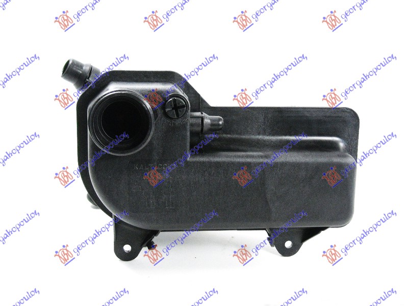 POSUDA ZA ANTIFRIZ -03 BMW X5 2000-2007 (E53)