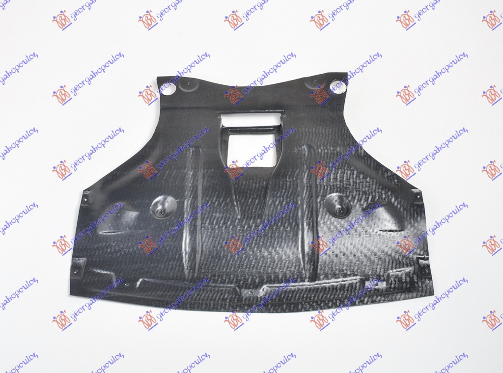 ZASTITA MOTORA PREDNJA PLASTICNA BMW X3 2004-2007 (E83)