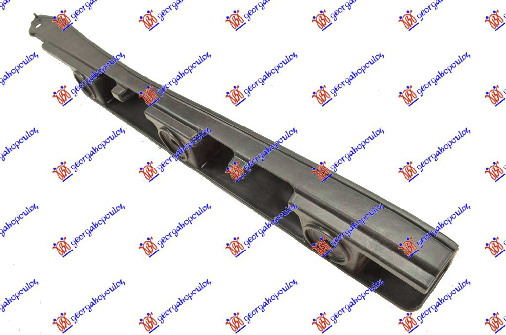 NOSAC ZADNJEG BRANIKA BOCNI PLASTICNI BMW X3 2007-2011 (E83)