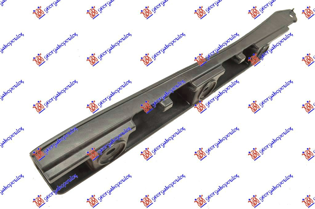 NOSAC ZADNJEG BRANIKA BOCNI PLASTICNI BMW X3 2007-2011 (E83)