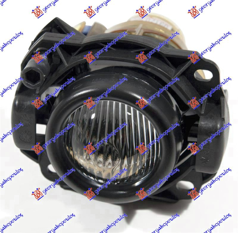 MAGLENKA (H11) (E) (TYC) BMW X3 2004-2007 (E83)
