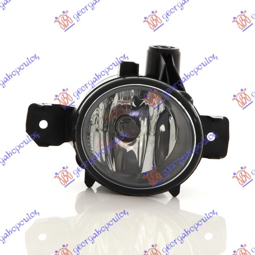 MAGLENKA -2007 (E) (DEPO) BMW X3 2004-2007 (E83)