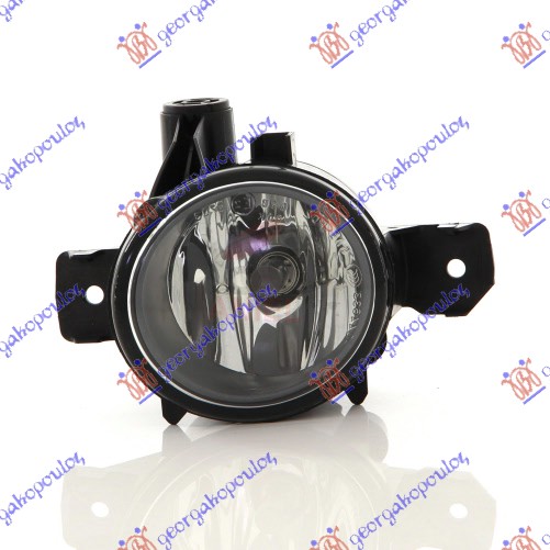MAGLENKA -2007 (E) (DEPO) BMW X3 2004-2007 (E83)