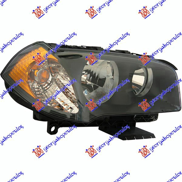FAR ZUTI MIGAVAC (MARELLI) BMW X3 2004-2007 (E83)