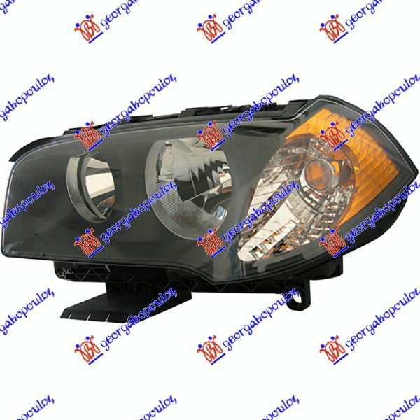 FAR ZUTI MIGAVAC (MARELLI) BMW X3 2004-2007 (E83)