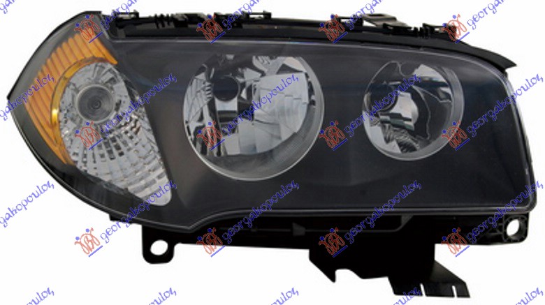 FAR ZUTI MIGAVAC (TYC) BMW X3 2004-2007 (E83)