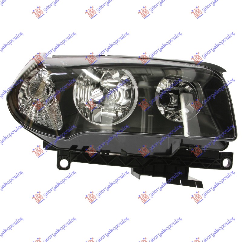 FAR BELI MIGAVAC (DEPO) BMW X3 2004-2007 (E83)
