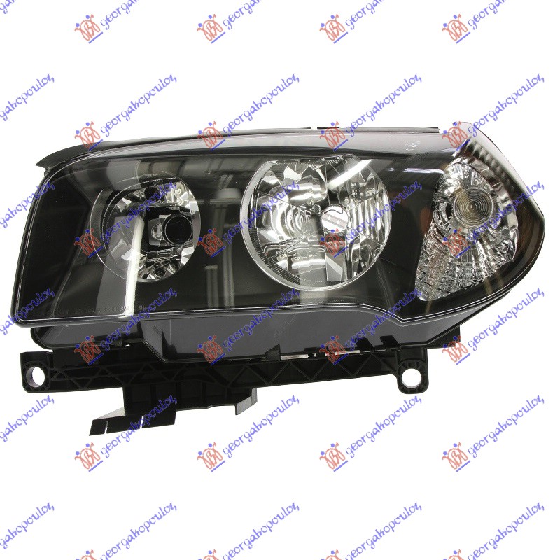 FAR BELI MIGAVAC (DEPO) BMW X3 2004-2007 (E83)
