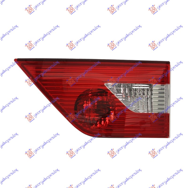 STOP LAMPA UNUTRASNJA (ULO) BMW X3 2004-2007 (E83)