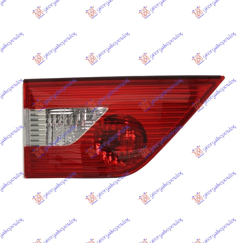 STOP LAMPA UNUTRASNJA (ULO) BMW X3 2004-2007 (E83)