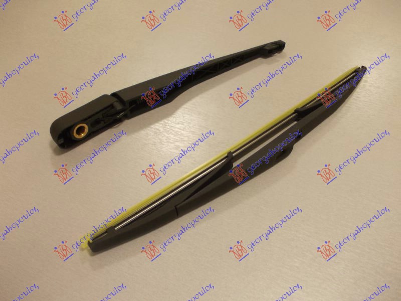 ZADNJI BRISAC KOMPLET 350mm BMW X3 2004-2007 (E83)