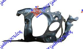 OKVIR FARA METALNI BMW SERIES 7 2002-2008 (E65/E66)