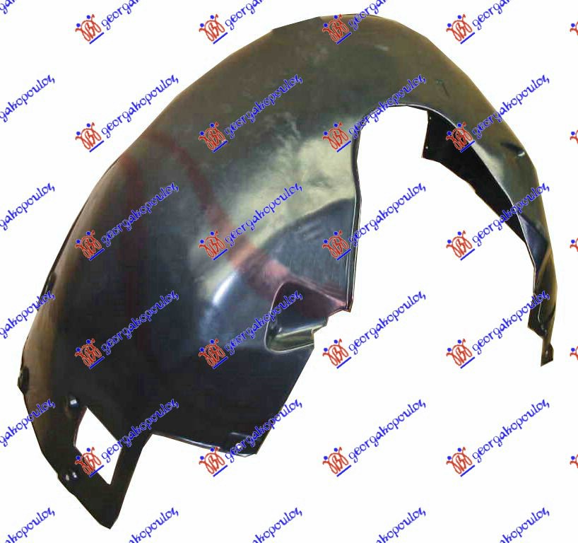 POTKRILO PLASTICNO BMW SERIES 7 2002-2008 (E65/E66)