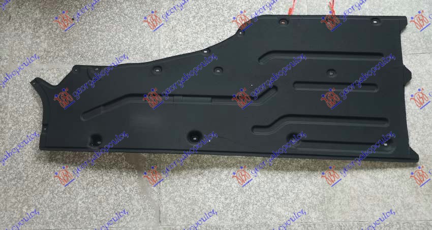 ZASTITA PODA PLASTICNA BMW SERIES 7 2002-2008 (E65/E66)
