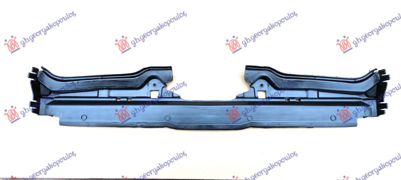 USMERIVAC VAZDUHA PREDNJI UNUTRASNJI GORNJI PLASTICNI BMW SERIES 7 2002-2008 (E65/E66)
