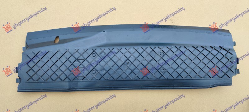 USMERIVAC VAZDUHA PREDNJI UNUTRASNJI GORNJI PLASTICNI BMW SERIES 7 2002-2008 (E65/E66)