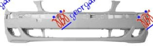 PREDNJI BRANIK PM 2005- BMW SERIES 7 2002-2008 (E65/E66)