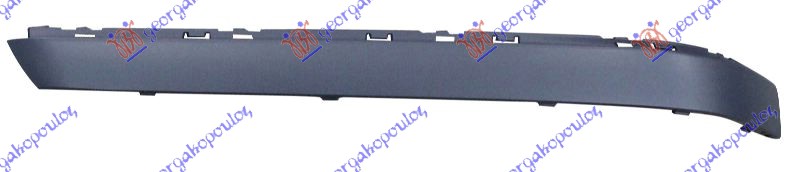 LAJSNA ZADNJEG BRANIKA PM 05- BMW SERIES 7 2002-2008 (E65/E66)