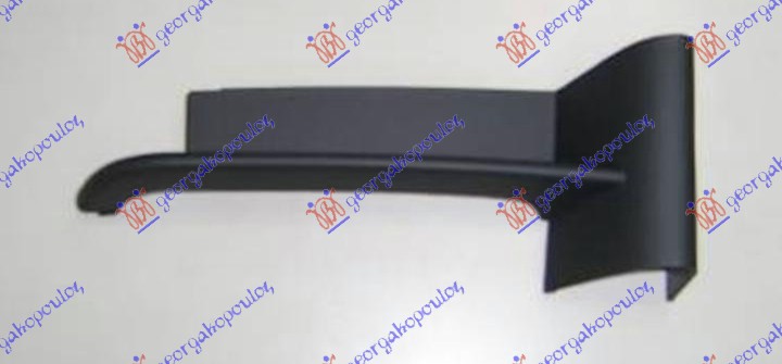 RESETKA PREDNJEG BRANIKA -05 BMW SERIES 7 2002-2008 (E65/E66)