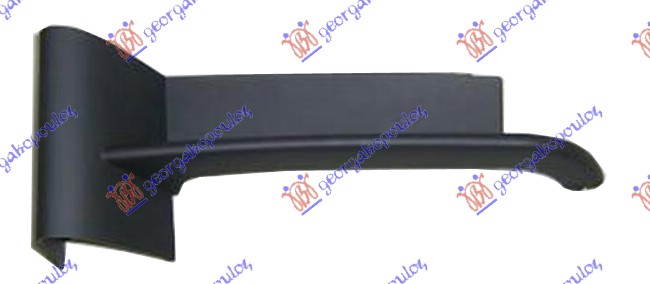 RESETKA PREDNJEG BRANIKA -05 BMW SERIES 7 2002-2008 (E65/E66)