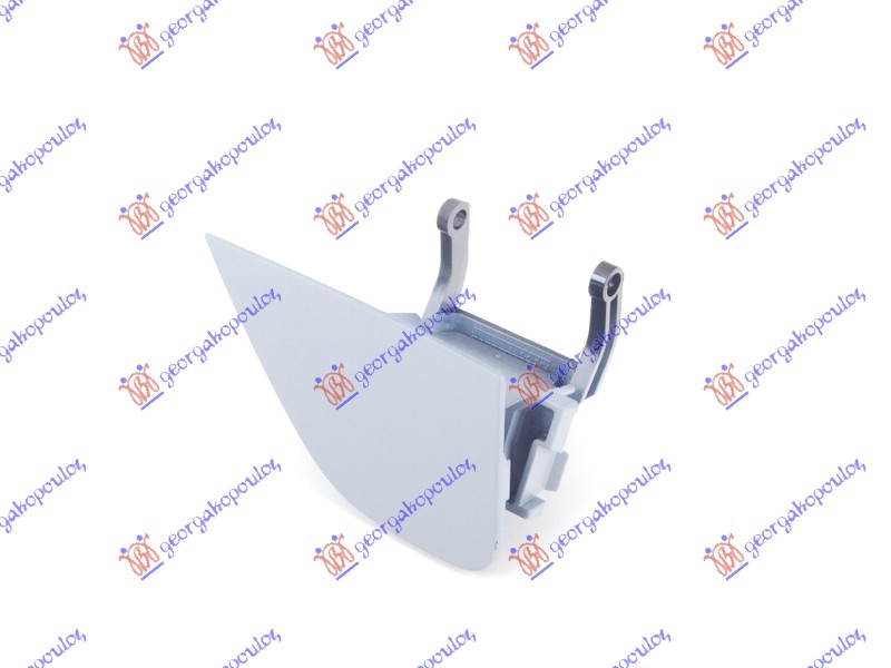 POKLOPAC PRSKALICE FARA 05- BMW SERIES 7 2002-2008 (E65/E66)
