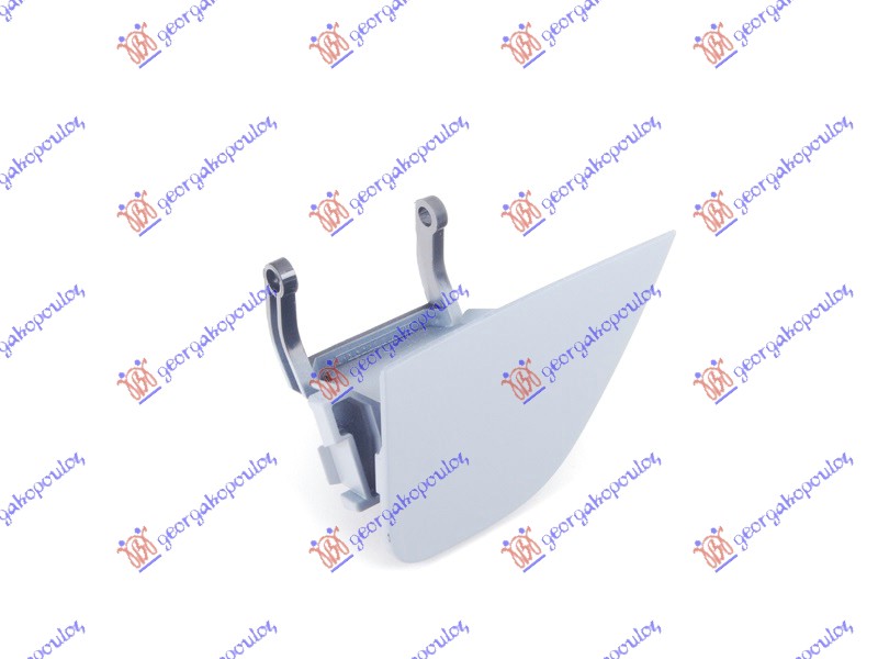 POKLOPAC PRSKALICE FARA 05- BMW SERIES 7 2002-2008 (E65/E66)