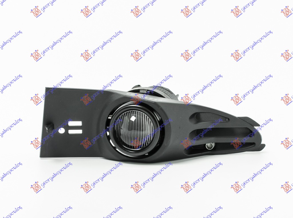 MAGLENKA -2005 (E) (TYC) BMW SERIES 7 2002-2008 (E65/E66)