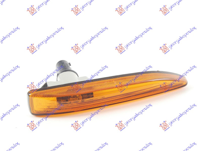 MIGAVAC ZUTI BMW SERIES 7 2002-2008 (E65/E66)