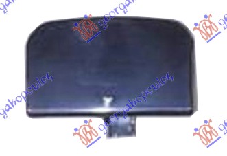 POKLOPAC KUKE PREDNJEG BRANIKA 05- BMW SERIES 7 2002-2008 (E65/E66)