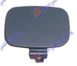POKLOPAC KUKE ZADNJEG BRANIKA 05- BMW SERIES 7 2002-2008 (E65/E66)