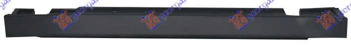 SAJTNA PLASTICNA BMW SERIES 7 2002-2008 (E65/E66)