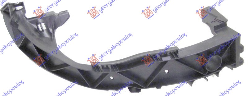 NOSAC FARA PLASTICNI -07 BMW SERIES 1 3/5D 2004-2011 (E81/E87)