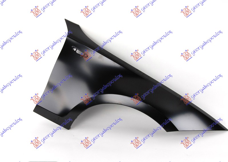 BLATOBRAN (A KVALITET) BMW SERIES 1 3/5D 2004-2011 (E81/E87)