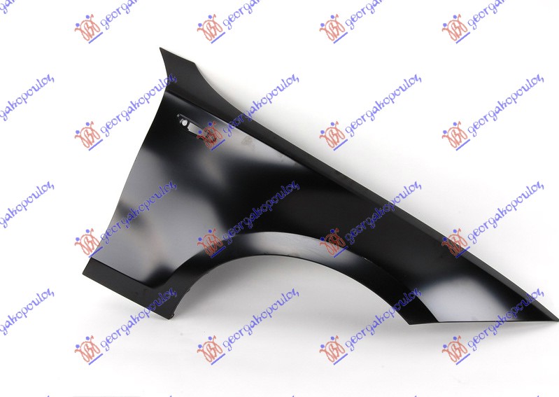 BLATOBRAN BMW SERIES 1 3/5D 2004-2011 (E81/E87)