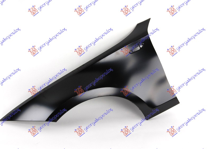 BLATOBRAN BMW SERIES 1 3/5D 2004-2011 (E81/E87)