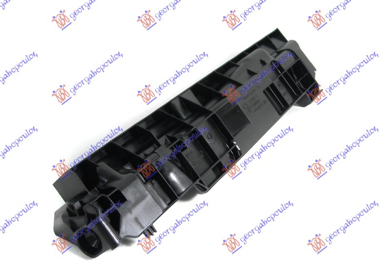NOSAC HLADNJAKA VERTIKALNI PLASTICNI BMW SERIES 3 SDN/S.W. 2008-2012 (E90/E91)