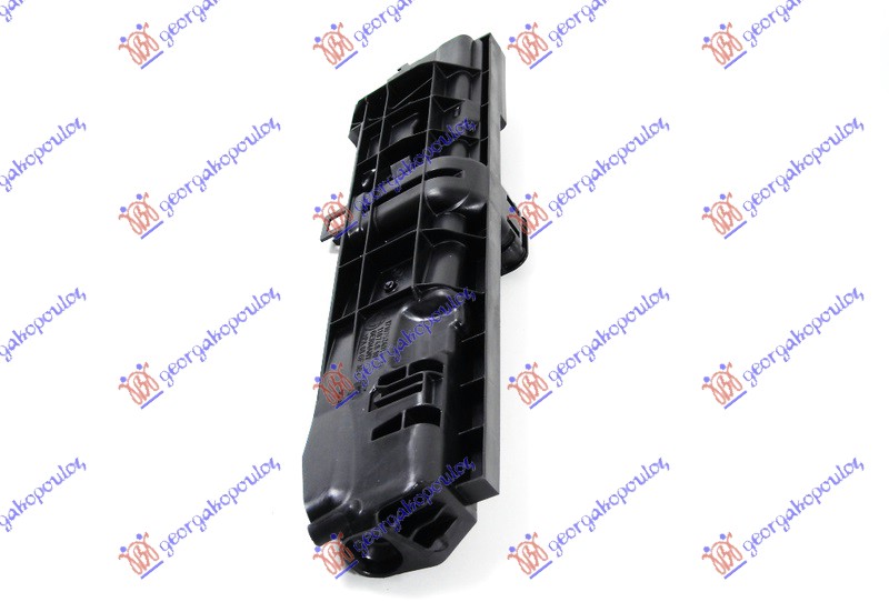 NOSAC HLADNJAKA VERTIKALNI PLASTICNI BMW SERIES 3 SDN/S.W. 2008-2012 (E90/E91)