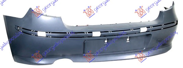 ZADNJI BRANIK PM 3/5 VRATA 2007- BMW SERIES 1 3/5D 2004-2011 (E81/E87)