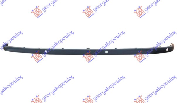 LAJSNA ZADNJEG BRANIKA 5 VRATA (PDS SENZOR) -07 BMW SERIES 1 3/5D 2004-2011 (E81/E87)