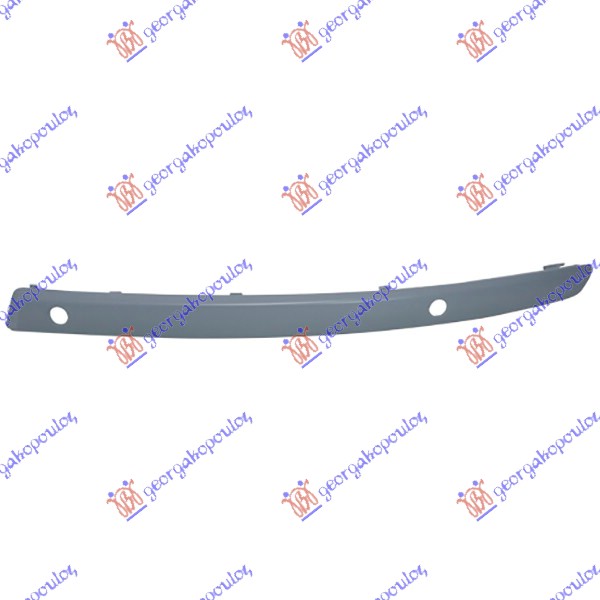 LAJSNA PREDNJEG BRANIKA (PDS SENZOR) 07- BMW SERIES 1 3/5D 2004-2011 (E81/E87)