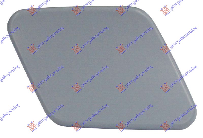 POKLOPAC PRSKALICE FARA 07- BMW SERIES 1 COUPE/CABRIO 2007-2013 (E82/E88)