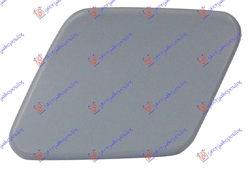 POKLOPAC PRSKALICE FARA 07- BMW SERIES 1 COUPE/CABRIO 2007-2013 (E82/E88)