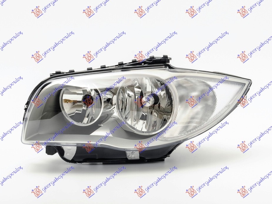 FAR ELEKTRICNI -2007 (TYC) BMW SERIES 1 3/5D 2004-2011 (E81/E87)