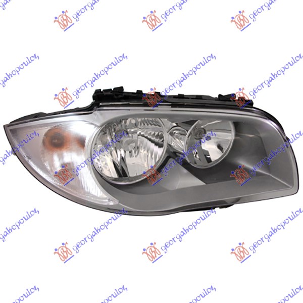FAR ELEKTRICNI -2007 (VALEO) BMW SERIES 1 3/5D 2004-2011 (E81/E87)