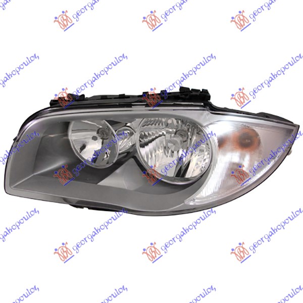 FAR ELEKTRICNI -2007 (VALEO) BMW SERIES 1 3/5D 2004-2011 (E81/E87)