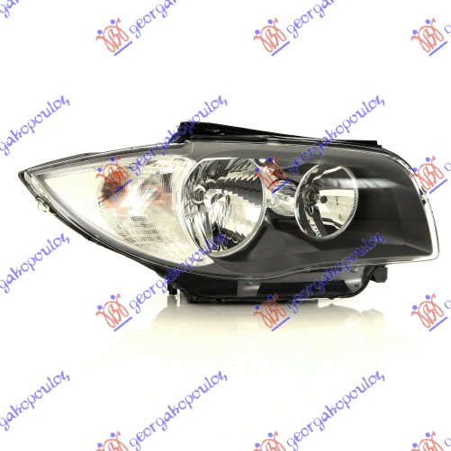 FAR ELEKTRICNI 2007- (DEPO) BMW SERIES 1 3/5D 2004-2011 (E81/E87)