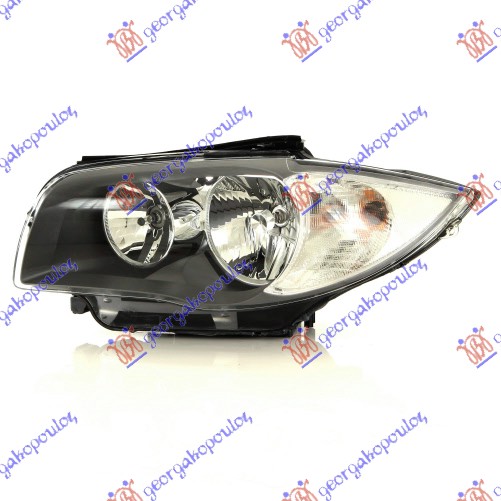 FAR ELEKTRICNI 2007- (DEPO) BMW SERIES 1 3/5D 2004-2011 (E81/E87)
