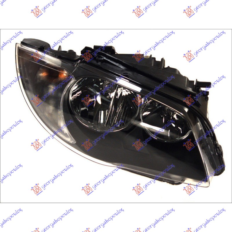 FAR ELEKTRICNI 2009-2011 (VALEO) BMW SERIES 1 COUPE/CABRIO 2007-2013 (E82/E88)