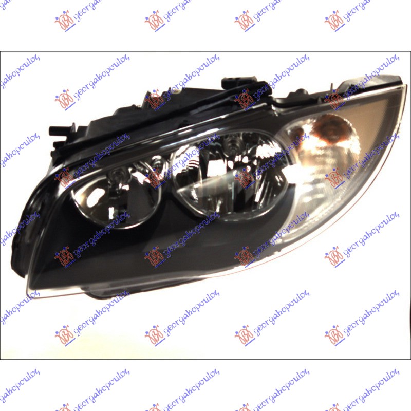FAR ELEKTRICNI 2009-2011 (VALEO) BMW SERIES 1 COUPE/CABRIO 2007-2013 (E82/E88)