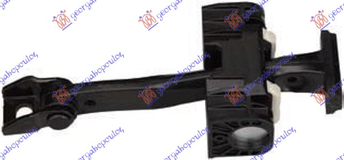 GRANICNIK ZADNJIH VRATA BMW SERIES 1 3/5D 2004-2011 (E81/E87)